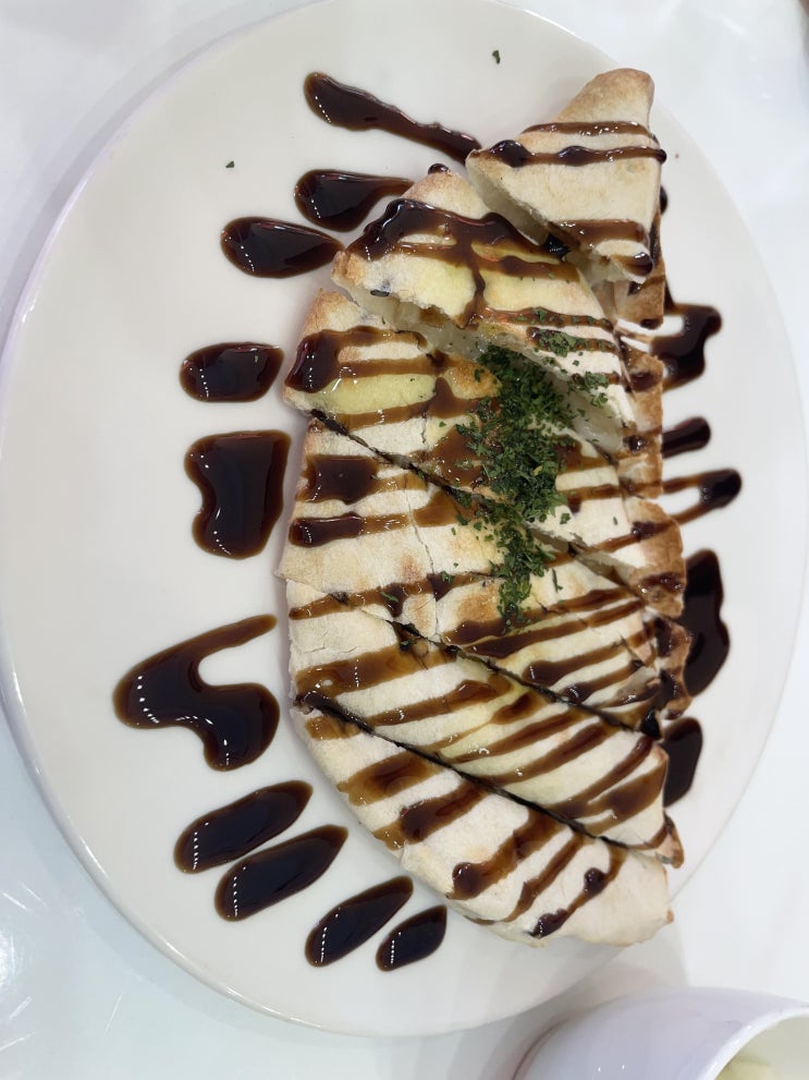  [부천 옥길동 맛집] 세컨디포레스트 파스타, 피자