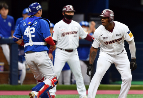 2022시즌 KBO 국내 프로야구 분석 5일 LG SSG 삼성 두산 NC 롯데 KT KIA기아 한화 키움