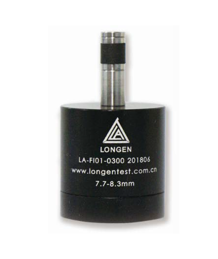  퀵커넥터 LA-FI -밀폐커넥터 리크테스트 실링커넥터