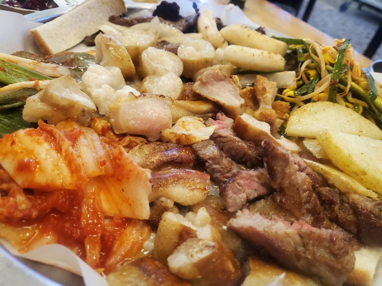 창동 위치한 한우곱창~~ 백두산 황소 곱창집에 다녀왔어요~ 창동 위치한 한우곱창~~ 백두산 황소 곱창집에 다녀왔어요~