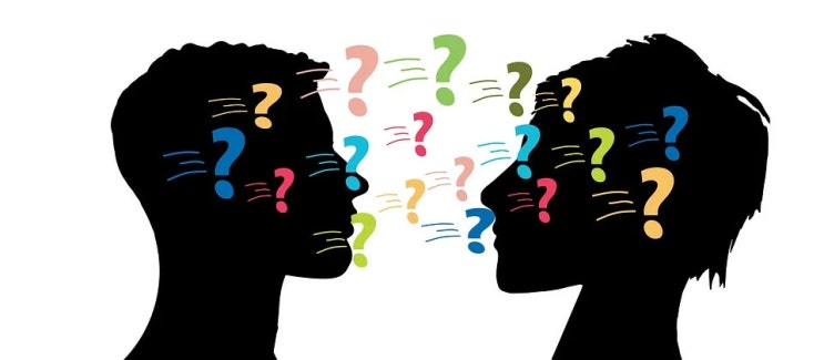 체험형 인턴 전산직 멘토 - 2. 멘티에게 첫 질문