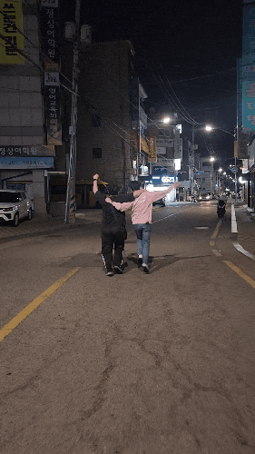  경기광주 철뚝집 + 펀비어킹 내돈내산 후기! (2022.05.27)