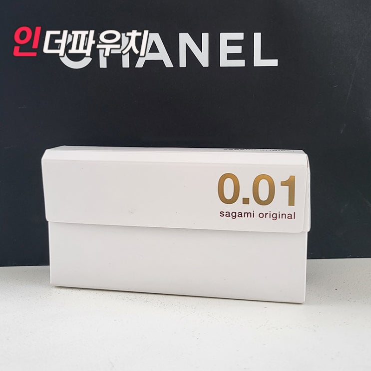  20대 중반 여자들이 추천하는 콘돔 TOP 3