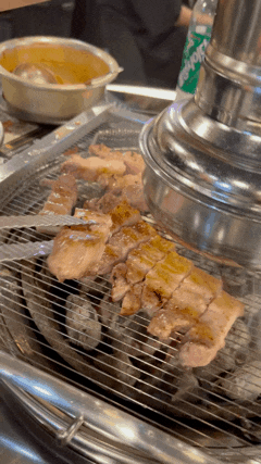  한돈 돼지고기가 입에서 살살 녹는 도봉동맛집 식껍 도봉점