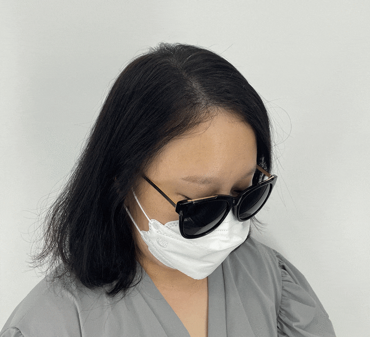 울산/남구 탈모관리 '새김'에서 관리 받았어요