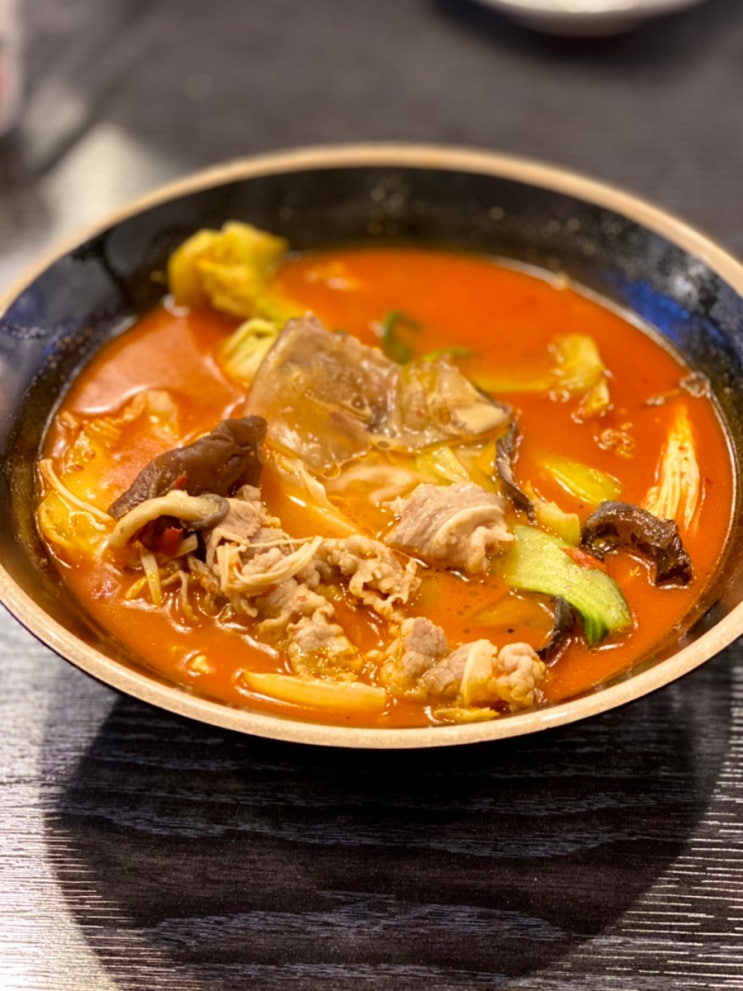  [건대입구역] 건대후문 존맛 마라탕 | 길이식당