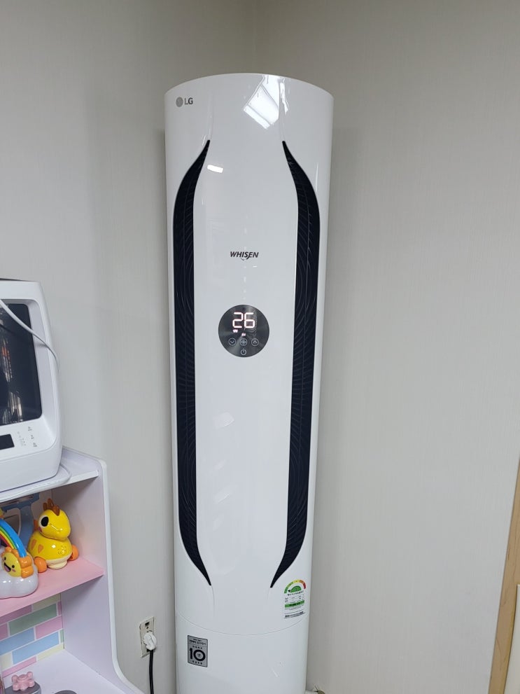  부천에어컨청소 건강한 바람만들기