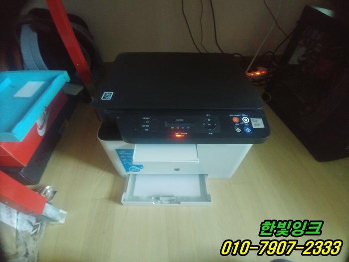 인천 서구 청라동 삼성 SL-C486w 컬러레이저 복합기 CLT-403 K M C Y 재생토너 출장 납품 배달 인천 서구 청라동 삼성 SL-C486w 컬러레이저 복합기 CLT-403 K M C Y 재생토너 출장 납품 배달