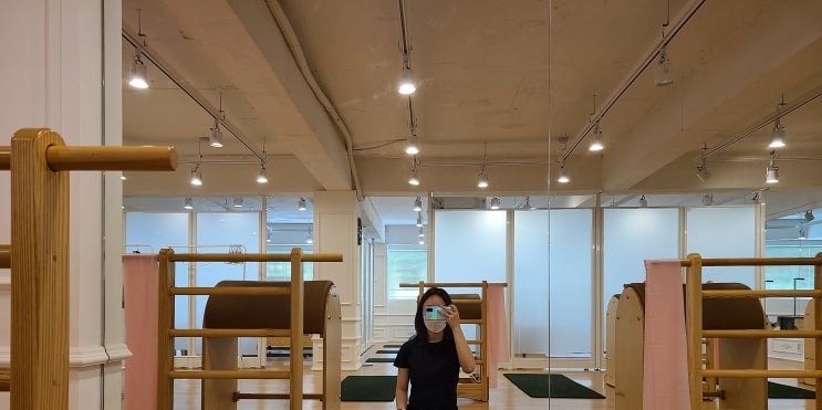  건강한 다이어트 필라테스 추천 에스바디워크필라테스 사가정점