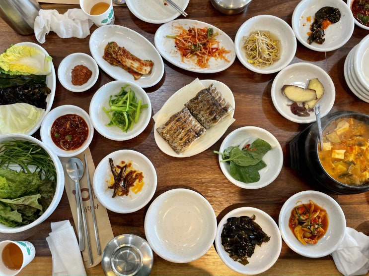 해운대 마린시티 맛집 못난이식당 두툼한 제주갈치가 찐이야 해운대 마린시티 맛집 못난이식당 두툼한 제주갈치가 찐이야