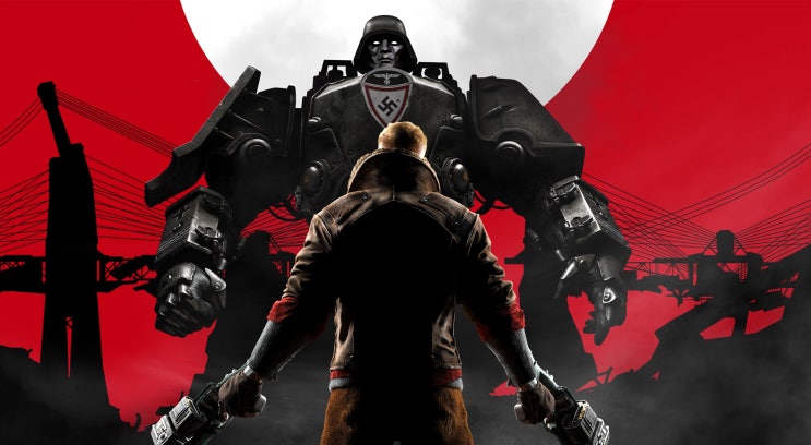 울펜슈타인 더 뉴 오더 FPS 액션 게임 무료다운 한글패치 정보 에픽게임즈 Wolfenstein: The New Order 울펜슈타인 더 뉴 오더 FPS 액션 게임 무료다운 한글패치 정보 에픽게임즈 Wolfenstein: The New Order