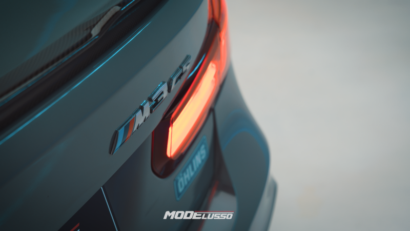 성남 분당구 / 디테일링/세차 / BMW / M3