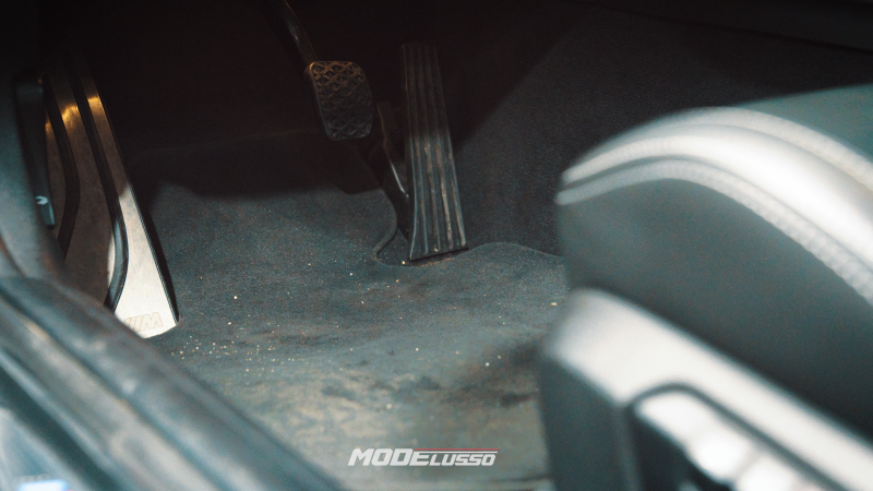 성남 분당구 / 디테일링/세차 / BMW / M3