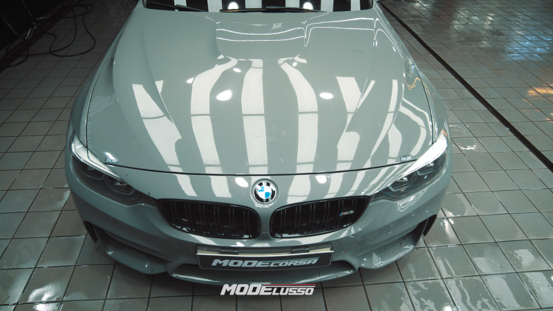 성남 분당구 / 디테일링/세차 / BMW / M3