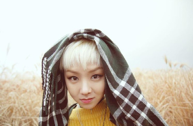  김보경 나이 가수 결혼 남자친구 노래 학력 가족 고향 동생 프로필