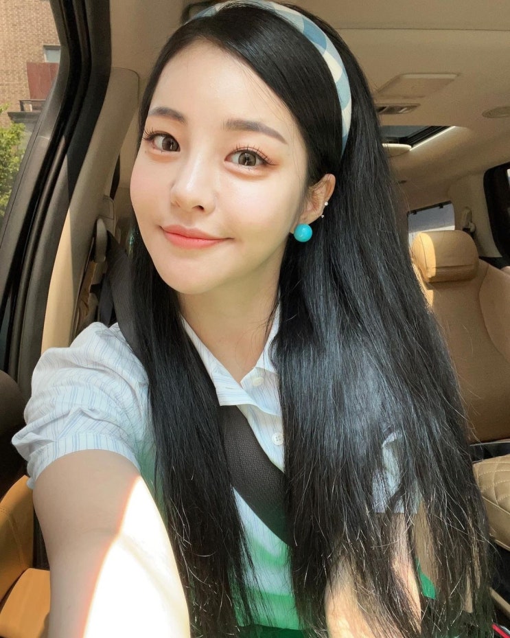 '빼고파' 브레이브걸스 유정, 도너츠 먹으며 뉴욕거리 걷는 것이 로망...외국인과 결혼하고 싶다 '빼고파' 브레이브걸스 유정, 도너츠 먹으며 뉴욕거리 걷는 것이 로망...외국인과 결혼하고 싶다