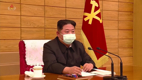"'백신전무' 北 김정은 정권, 코로나로 붕괴할 수도…통일 대비해야" 美 전문가 주장 "'백신전무' 北 김정은 정권, 코로나로 붕괴할 수도…통일 대비해야" 美 전문가 주장