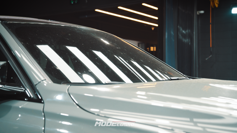 성남 분당구 / 디테일링/세차 / BMW / M3