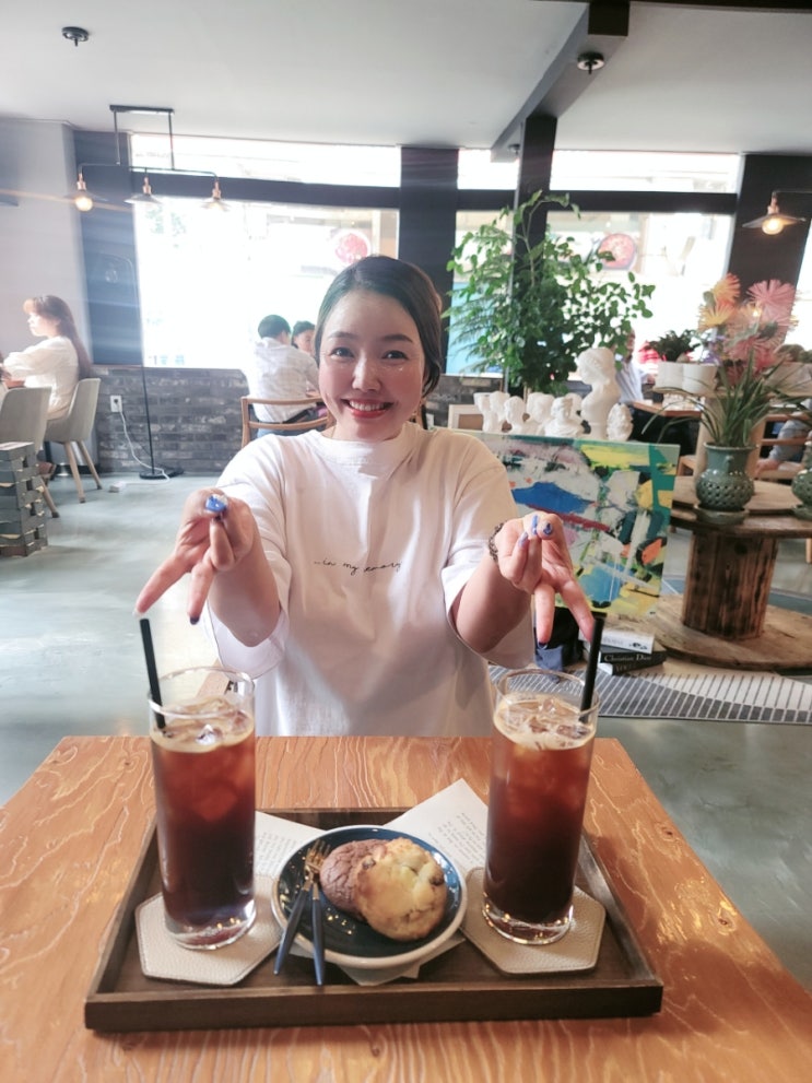  깜짝이야 안산 프리에 반했어