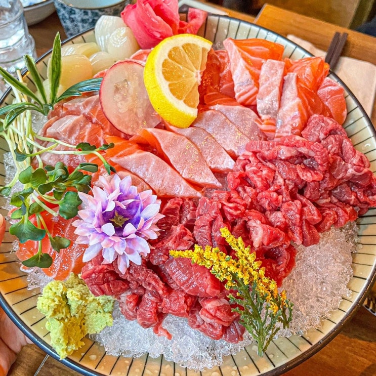  이태원의 숨겨진 안주 맛집, 이자카야 “쿠로이야” 내돈내산 솔직후기