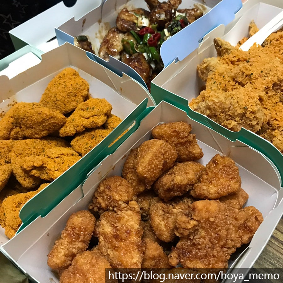 BHC치킨 태평역점 사진 6