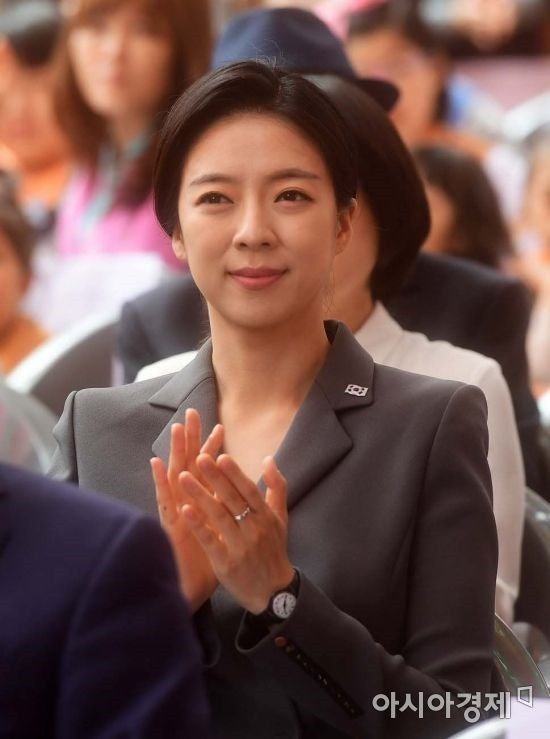 국민의힘 배현진 프로필 경력 재산 학력 집안 나이 키 결혼