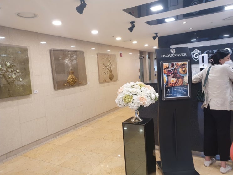  제주 글로스터호텔 6월 제주공항근처 숙소 찐만족 추천