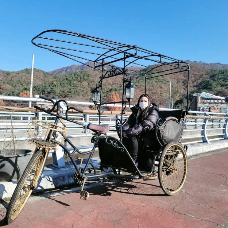  파주 한국 근현대사 박물관