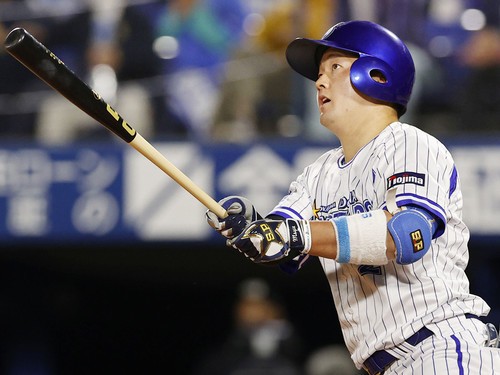 220604 오늘의 NPB 5경기 압축 리뷰