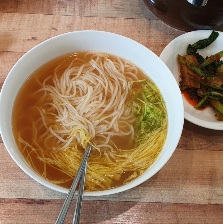  [신정동맛집]가성비맛집 국수이야기 제라진 제과카페