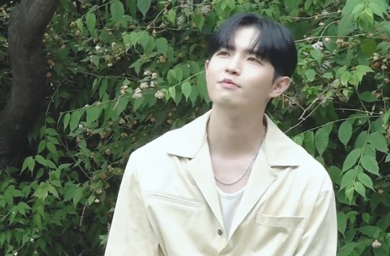 김재환 | 공식 인스타그램 | 달팽이 Live Clip coming soon
