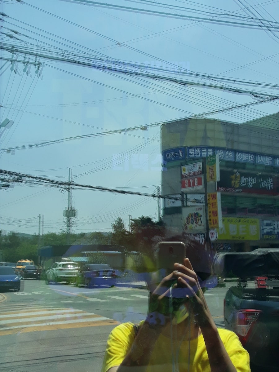 롯데리아 천안성거점 사진 5
