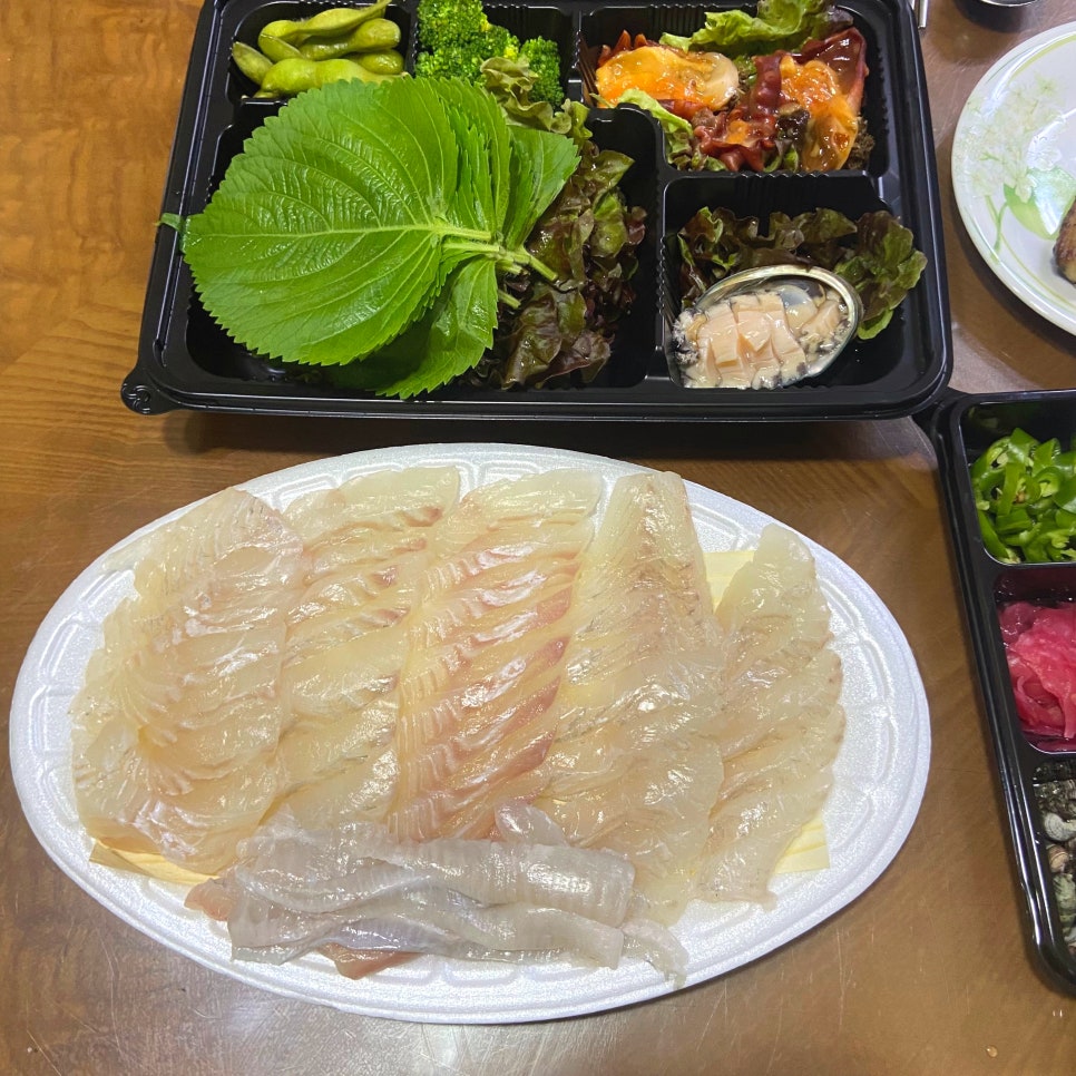 늘바다회센타 사진 6
