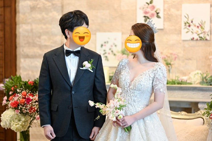  레이나그라피 본식 스냅 후기