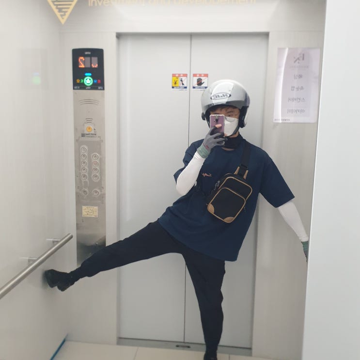  배달 비수기 배달기사 수입 얼마나 될까요
