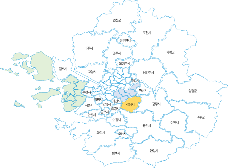  ⑧경기도임장기 - 성남시 중원구