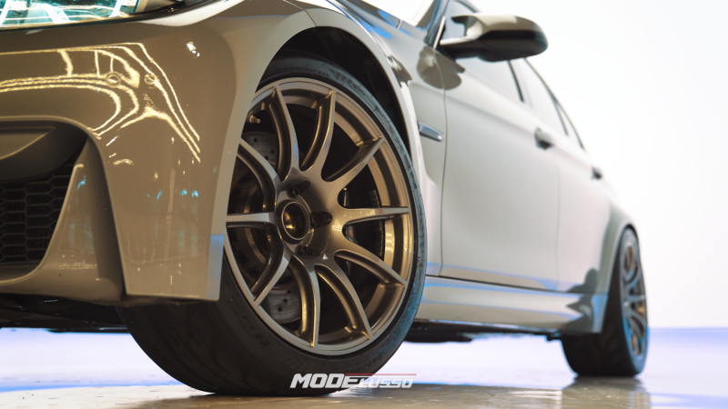 성남 분당구 / 디테일링/세차 / BMW / M3