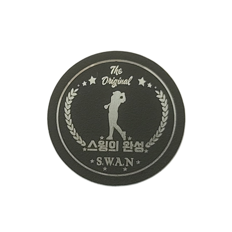 골프 볼마커 추천!!!! 스윙의 완성 스완 볼마커