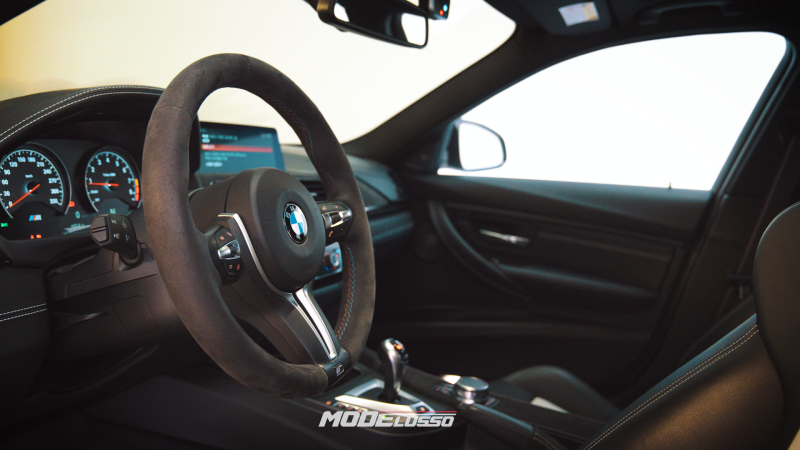 성남 분당구 / 디테일링/세차 / BMW / M3