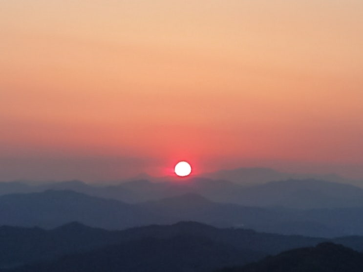  자꾸 사주 보지 마세요.