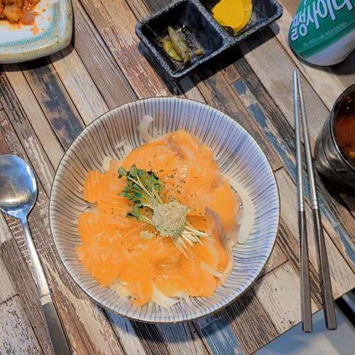  [양산/중부동] 일식 덮밥집 야 돈부리