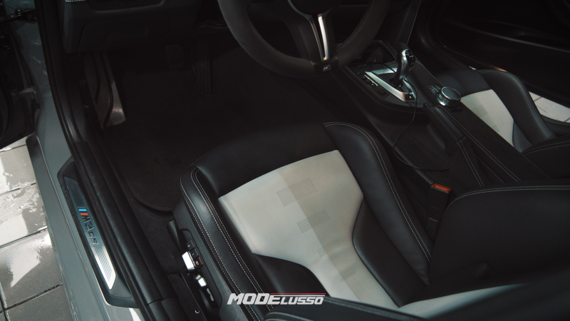 성남 분당구 / 디테일링/세차 / BMW / M3