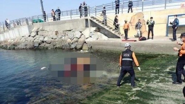 부산 동백항 스파크 추락 사고 친 오빠 숨진채 발견 동거녀 구속 실화탐사대 부산 동백항 스파크 추락 사고 친 오빠 숨진채 발견 동거녀 구속 실화탐사대