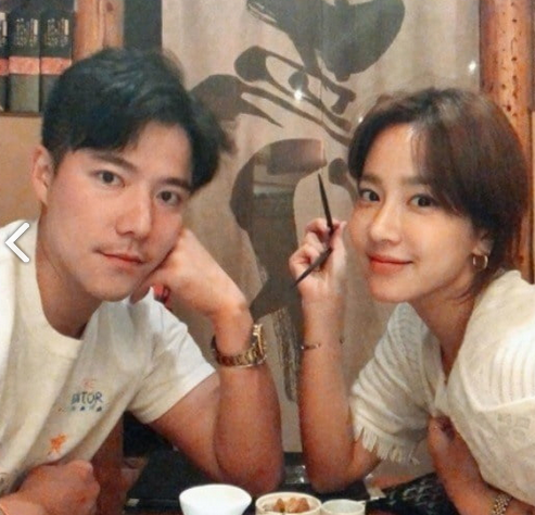 조태관 집 프로필 아내 와이프 집안 조태관 집 프로필 아내 와이프 집안