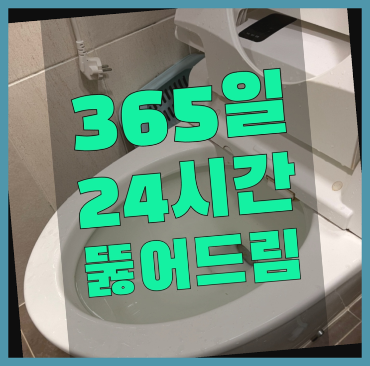 세면대하수구 ?변기,하수구,씽크대막힘 빠른 출장 대박!!