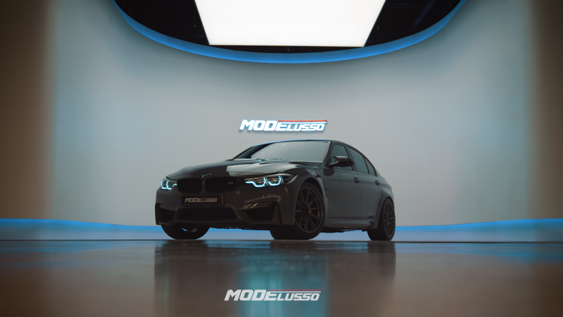 성남 분당구 / 디테일링/세차 / BMW / M3