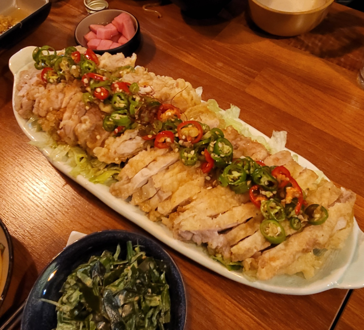  n회차 방문! 양재역 필수 방문 술 맛집  : 진여사댁