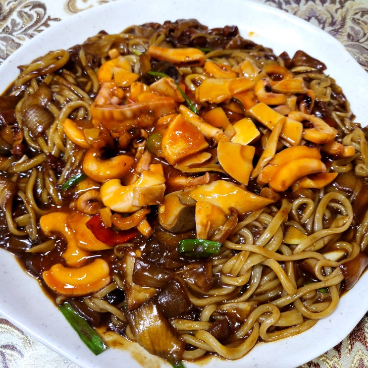 부천 맛집 까치울역 "수타원"/ 까치울역 맛집 신선한 재료의 중식당 / 수타 전문점 수타원 가격 부천 맛집 까치울역 "수타원"/ 까치울역 맛집 신선한 재료의 중식당 / 수타 전문점 수타원 가격
