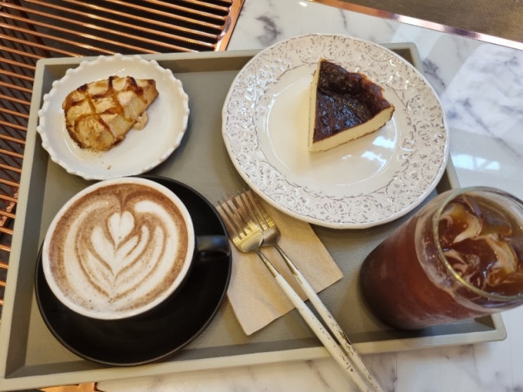  [금천구카페맛집] "달쓰브릿지" 수제디저트/시흥사거리, 금천구청,독산동카페/베이킹클래스,바리스타/포토존맛집/테라스카페/애견동반카페/금천롯데캐슬카페