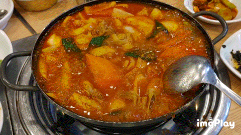  생선요리 안성공도 맛집 모섬(mo-섬)에서 고등어조림과 닭볶음탕 만족스럽게 먹은 후기
